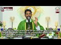Fr Antony Parankimalil VC - Key that opens God’s Heart