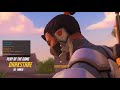 Losing! Failing! Dying! (Overwatch)