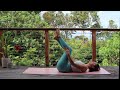 Trauma-Informed Hip Opening Yoga for Emotional Release | Trauma Informed Yoga