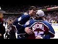 NHL: Series Winning Goals [Part 1]