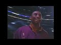 NBA All Star 2004 - Players Intro