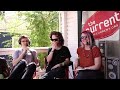 Hippo Campus interview at SXSW