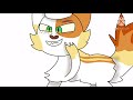 You are an Idiot - Animation Meme /FLASHING\ (Warriors • A Bitter Butterfly)