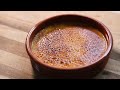 Crème Brûlée: the essential guide (by the French Cooking Academy)