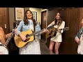 Sister Sadie - I'm A Lonesome Fugitive - Merle Haggard cover