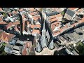 Drone beelden  De Sassenpoort Zwolle