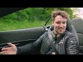 Matthias Malmedie unterwegs mit dem Mercedes-AMG SL Roadster: Die Wiedergeburt einer Ikone