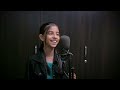 Perfect | Cover by - Anukriti #anukriti #coversong #perfect #edsheeran