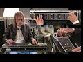 Jim Bob Gairrett Steel Guitar Lesson 2 - 