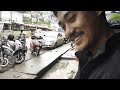 Daily Vlogs Continuing Yet The Rainfall In Kohima Real Danger For Many @TakeOffPongenex