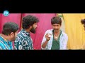 మ్యాటరే ప్రాబ్లెమ్Posani & Dhanraj Comedy Scene  Jamba Lakidi Pamba Movie Scenes | Political Scoop