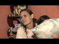 Venezuela crisis: Many struggling to feed themselves
