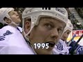 The Toronto Maple Leafs: A Half-Century of Failure