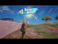 Fortnite Chapter 5 UnderGround With Tha Boys