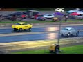 VINTAGE DRAG RACING GLORY DAYS 60's STYLE DRAG MEET OLD SCHOOL GASSERS NOSTALGIA CARS