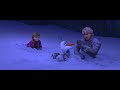 Alternate Frozen Scene Comparison