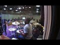 BEFORE SERVICE GROOVE; SOUNDCHECK NBC BAND