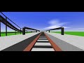 Steam & Steel Roller Coaster On-Ride POV | UC2