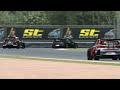 RaceRoom Racing Experience [HD] Circuit Zolder GP Renault Megane RS TCR replay