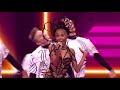 Eden Alene - Set Me Free - LIVE - Israel 🇮🇱 - First Semi-Final - Eurovision 2021