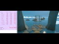 The Witness - Any% (1.0.0) in 17:09.36