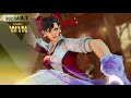 Game 6 - DartTheLegend (G) vs Trash (Chun Li) - STREET FIGHTER V