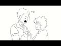 From puns to failed // Secret Life Animatic