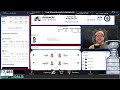 NHL Playoffs: Colorado Avalanche vs Winnipeg Jets Live stream Game 2