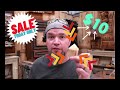 6 More Woodworking Projects That Sell - Low Cost High Profit - Make Money Woodworking (Episode 13)