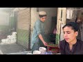 15 Years Old Hardworking Boy Making Popular Peshawari Hot Masala Tawa Liver | Tawa Fry Kaleji Recipe