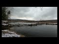 Canaan Valley, WV - Hiking The Blackwater River Trail