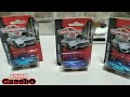 MAJORETTE CHROME SERIES | MOVING PARTS DIECAST