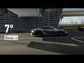 Demo de Forza Motorsport 7 PC core i5-3340 + RX 460 4GB 8GB RAM