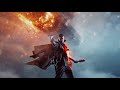 Battlefield 1 Official Reveal Trailer Song - The White Stripes - Seven Nation Army (Glitch Mob)