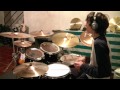 What The Hell - Avril Lavigne (Drum Cover)