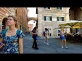 🇮🇹Verona, Italy: An immersive walking tour through this hidden gem of a city.