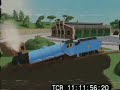 Off The Rails pilot test