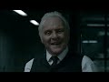 [Westworld] Bernard 