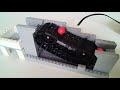 Lego GBC simple tread lift - GBC 5