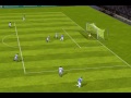 FIFA 14 iPhone/iPad - Manchester City vs. Chelsea