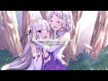 Re:Zero Season 2 Part 2 Emotional and Powerful OST Mix