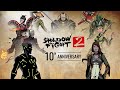 New Beginning.. (Shadow Fight 2) Ep. 1