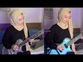 Avenged Sevenfold - Seize The Day (Mel Guitar Cover)