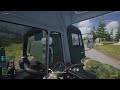 [SQUAD] WHEN A 3.5K HELI PILOT IS TRYING OUT THE NEW TURKISH HELI ON CHRISTMAS EVE
