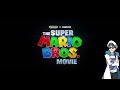 MARIO'S JUMPING FOR JOY! The Super Mario Bros. Movie | Official Trailer