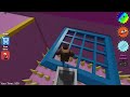 INSIDE OUT 2 BARRY'S PRISON RUN OBBY ROBLOX