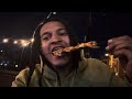 Westkidd vlogs: day in the office & Good eats #entertainment #westlife #vlog