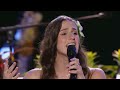 Abi Carter's STUNNING Performance Has Katy Perry Emotional On American Idol 2024 | Idols Global