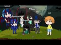 (STOP WATCHING THIS TRASH ITS SO OLD-) House of Memories - Gacha Life - ItsFunneh and Aphmau