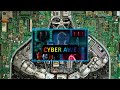 CYBER AWE VIDEO 3D ANIMATED AI